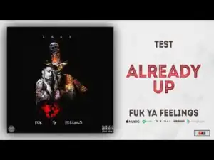 Test - Already Up